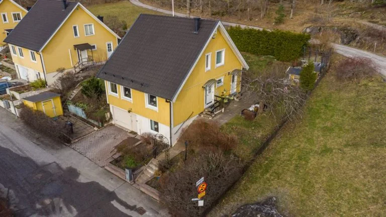 4. Villadranering Grundisolering Margretelund Akersberga 768x432