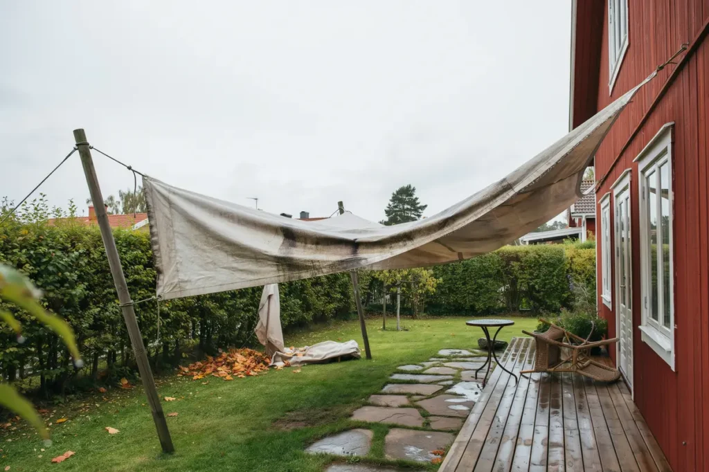 markduk i tr dg rden n r den hj lper n r den st ller till problem och vad du b r v lja ist llet